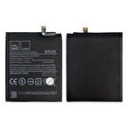 Teknonet Xiaomi Redmi Note 8 Uyumlu Nettech BM46 3900 MAh Batarya NT-82582