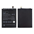 Teknonet Xiaomi Mi A2 Uyumlu Nettech BN36 3000 MAh Batarya NT-82566