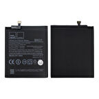 Teknonet Xiaomi Mi A1 Uyumlu Nettech BN31 3000 MAh Batarya NT-82565