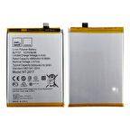 Teknonet Oppo A5 2020 Uyumlu Nettech BLP727 5000 MAh Batarya NT-82541