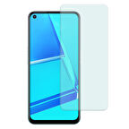 Oppo A72 Uyumlu Şeffaf Temperli Cam Ekran Koruyucu
