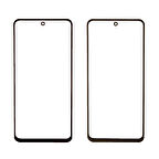 Teknonet Xiaomi Redmi Note 9s Uyumlu Dokunmatik Lens + Oca NT-80847