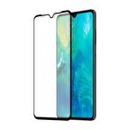 Samsung Galaxy A20S Ön Koruma Seramik Nano Ekran Koruyucu