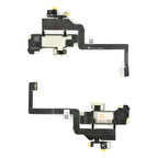 Teknonet Apple iPhone 11 Uyumlu İç Kulaklık+Sensör Filmi NT-80068