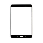 Teknonet Samsung Galaxy T710 Tab S2 8.0 Uyumlu Dokunmatik Lens NT-80055