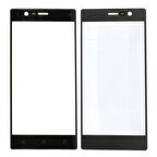 Teknonet Nokia 3 Uyumlu Dokunmatik Lens + Oca NT-80037