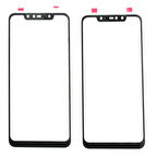 Teknonet Xiaomi Redmi Note 6 Pro Uyumlu Dokunmatik Lens + Oca VR-19329