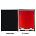 Teknonet Apple iPad 9.7 inç 6. Nesil Uyumlu Org Lcd NT-80023
