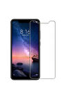 Xiaomi Redmi Note 6 Uyumlu Ön Koruma Cam Ekran Koruyucu