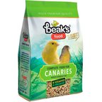 Beaks Karışık Kanarya Yemi 400 Gr