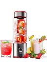 Rever 450mL Şarjlı Kişisel Blender Taşınabilir Smoothies Shake'n Cook & Eat