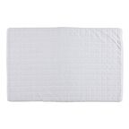 baby plus Sünger Bebek Oyun Parkı Yatağı 60x120 cm