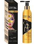 ZENİX GOLD FACE MASK 130 ML