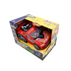 Canem Kutulu Pilli Basbırak Rock Race Araba Gy-715