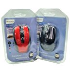 Kablosuz Mouse Lux Vakum Platoon PL-1868