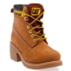 Caterpillar Sundance Nubuk Hakiki Deri Kadın Bot & Bootie CAT0111083401