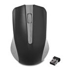 Everest SM-537 Usb 2.4Ghz Kablosuz Mouse Gri
