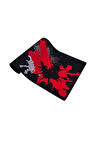 Marka: Addison Rampage Combat Zone Xl 800*300*4 Mm Gaming Mouse Pad Kategori: Mouse