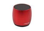 Mikado MD-2BT X-BRIO Kırmızı Bluetooth Speaker