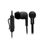 Hytech Jolly HY-XK22 Mikrofonlu Kulaklık Siyah