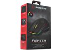 Rampage SMX-R19 FIGHTER 12400dpi RGB Ledli Profesyonel Gaming Oyuncu Mouse