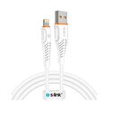 S-Link Hızlı Şarj ve Data Kablosu Iphone (ios) Lightning Cable swap