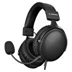 Rampage RM-K99 X-Pıke USB 7.1 Ses Kartlı Pc+Ps4+Mobile Surround Gaming Kulaklık