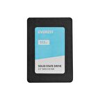 Everest ES512A Sata 3.0 512 GB SSD
