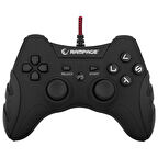 Rampage Pulse Wave PS3/PC Kablolu Gaming Oyun Kolu