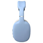 ÖZKA GSM Snopy SN-BT43 Phase Mavi Bluetooth Kulaklık