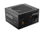 Rampage RMP-600-80P 600W 80 Plus Standart 12cm Fan Aktif PFC Power Supply (Kutusuz)