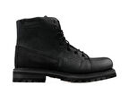 CAT  Erkek Günlük Bot 015M1018-BLACK Siyah