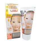 New Well Skin Natural BB Cream Medium 50 Ml. (BB Krem Cilt Kusursuzlaştırıcı-Orta)