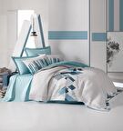 Cotton Box Ranforce Çift Kişilik Complete Set Nesto Petrol