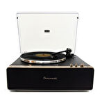 Pikap Vegas Plus Silver Led Panel Ahşap Plakçalar CW018