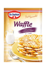 2'li Waffle