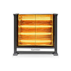 ŞAMDAN 3005 SOBA ENERGY QUARTZ