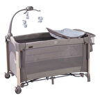 Prego Elips Plus Oyun Parkı 8069