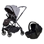 Prego Mios Premium I-Size Travel Sistem Bebek Arabası 2415