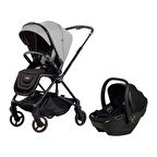 Prego Mios Premium I-Size Travel Sistem Bebek Arabası 2415