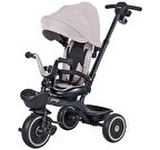 Prego Torino 6 in 1 Bisiklet Bej