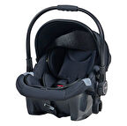 Prego Baby Prego 2223 İbiza Plus 0-13 Kg Oto Koltuğu