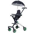 Prego Baby Flex Kabin Bebek Arabası