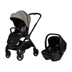Prego Noax I-Size Travel Sistem Bebek Arabası 2440