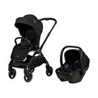 Prego Noax I-Size Travel Sistem Bebek Arabası 2440