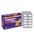 Magnimore Plus 60 Tablet