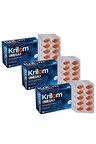 Krilom Omega3 50 Yumuşak Kapsül 3 Al 2 Öde 8680133002083