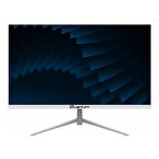 Quantum Pearl MG24W 23.8" 240Hz 1Ms HDMI+DP+USB FullHD VA Monitör