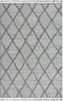 Loop Lp002a Gri Halı Dekoratif Sisal Bukle Tozsuz Antialerjik Salon Halısı Yatak Odası Iskandinav