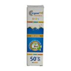 Tto Organitto Thermal Kids Güneş Losyonu 100Ml
